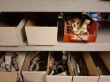 Partij installatiemateriaal in 2mtr stelling – foto 5 – kavel bij Onlineveilingmeester, Hoogeveen