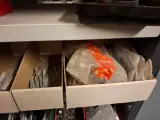 Partij installatiemateriaal in 2mtr stelling – foto 6 – kavel bij Onlineveilingmeester, Hoogeveen