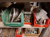 Partij installatiemateriaal in 2mtr stelling – foto 7 – kavel bij Onlineveilingmeester, Hoogeveen