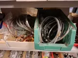 Partij installatiemateriaal in 2mtr stelling – foto 8 – kavel bij Onlineveilingmeester, Hoogeveen
