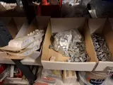 Partij installatiemateriaal in 2mtr stelling – foto 10 – kavel bij Onlineveilingmeester, Hoogeveen