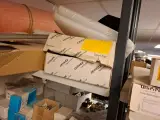 Partij installatiemateriaal in 2mtr stelling – foto 2 – kavel bij Onlineveilingmeester, Hoogeveen