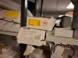Partij installatiemateriaal in 2mtr stelling – foto 4 – kavel bij Onlineveilingmeester, Hoogeveen