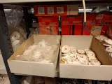 Partij installatiemateriaal in 2mtr stelling – foto 8 – kavel bij Onlineveilingmeester, Hoogeveen