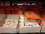 Partij installatiemateriaal in 2mtr stelling – foto 9 – kavel bij Onlineveilingmeester, Hoogeveen