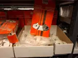 Partij installatiemateriaal in 2mtr stelling – foto 10 – kavel bij Onlineveilingmeester, Hoogeveen