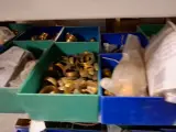 Partij installatiemateriaal in 2mtr stelling – foto 7 – kavel bij Onlineveilingmeester, Hoogeveen