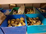 Partij installatiemateriaal in 2mtr stelling – foto 8 – kavel bij Onlineveilingmeester, Hoogeveen