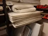 Partij materiaal in 2mtr stelling – foto 11 – kavel bij Onlineveilingmeester, Hoogeveen
