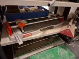Partij materiaal in 2mtr stelling – foto 4 – kavel bij Onlineveilingmeester, Hoogeveen