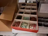 Partij materiaal in 2mtr stelling – foto 7 – kavel bij Onlineveilingmeester, Hoogeveen