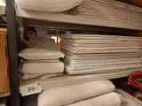 Partij materiaal in 2mtr stelling – foto 10 – kavel bij Onlineveilingmeester, Hoogeveen
