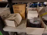 Partij installatiemateriaal in 2mtr stelling – foto 4 – kavel bij Onlineveilingmeester, Hoogeveen