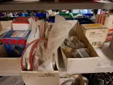 Partij installatiemateriaal in 2mtr stelling – foto 6 – kavel bij Onlineveilingmeester, Hoogeveen