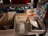 Partij installatiemateriaal in 2mtr stelling – foto 7 – kavel bij Onlineveilingmeester, Hoogeveen