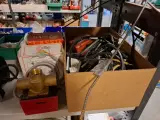 Partij installatiemateriaal in 2mtr stelling – foto 8 – kavel bij Onlineveilingmeester, Hoogeveen
