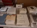 Partij installatiemateriaal in 1mtr stelling, O.a. Honeywell, Remeha, Nefit – foto 14 – kavel bij Onlineveilingmeester, Hoogeveen