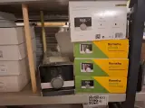 Partij installatiemateriaal in 1mtr stelling o.a. Vaillant, Remeha – foto 3 – kavel bij Onlineveilingmeester, Hoogeveen