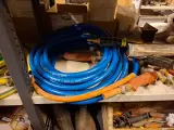 Partij installatiemateriaal in 2mtr stelling – foto 19 – kavel bij Onlineveilingmeester, Hoogeveen