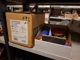 Partij installatiemateriaal in 2mtr stelling – foto 8 – kavel bij Onlineveilingmeester, Hoogeveen