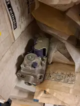 Partij installatiemateriaal in 2mtr stelling o.a. Remeha – foto 11 – kavel bij Onlineveilingmeester, Hoogeveen