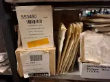 Partij installatiemateriaal in 2mtr stelling o.a. Remeha – foto 13 – kavel bij Onlineveilingmeester, Hoogeveen