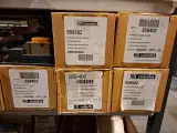 Partij installatiemateriaal in 2mtr stelling o.a. Remeha – foto 19 – kavel bij Onlineveilingmeester, Hoogeveen