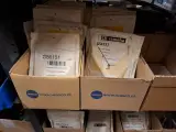 Partij installatiemateriaal in 2mtr stelling o.a. Remeha – foto 20 – kavel bij Onlineveilingmeester, Hoogeveen