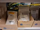 Partij installatiemateriaal in 2mtr stelling o.a. Remeha – foto 22 – kavel bij Onlineveilingmeester, Hoogeveen