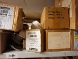Partij installatiemateriaal in 2mtr stelling o.a. Remeha – foto 27 – kavel bij Onlineveilingmeester, Hoogeveen