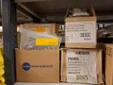 Partij installatiemateriaal in 2mtr stelling o.a. Remeha – foto 4 – kavel bij Onlineveilingmeester, Hoogeveen