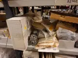 Partij installatiemateriaal in 2mtr stelling o.a. Remeha – foto 10 – kavel bij Onlineveilingmeester, Hoogeveen