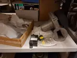 Partij installatiemateriaal in 2mtr stelling – foto 15 – kavel bij Onlineveilingmeester, Hoogeveen