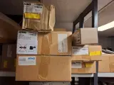 Partij installatiemateriaal in 2mtr stelling o.a. Atag, Remeha – foto 18 – kavel bij Onlineveilingmeester, Hoogeveen