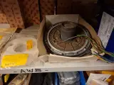 Partij installatiemateriaal in 2mtr stelling o.a. Atag, Remeha – foto 5 – kavel bij Onlineveilingmeester, Hoogeveen