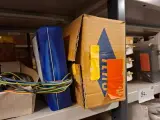 Partij installatiemateriaal in 2mtr stelling o.a. Atag, Remeha – foto 6 – kavel bij Onlineveilingmeester, Hoogeveen
