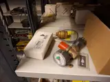 Partij installatiemateriaal in 2mtr stelling o.a. Atag, Remeha – foto 8 – kavel bij Onlineveilingmeester, Hoogeveen