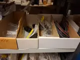 Partij installatiemateriaal in 2mtr stelling o.a. Intergas, Atag – foto 11 – kavel bij Onlineveilingmeester, Hoogeveen