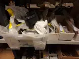 Partij installatiemateriaal in 2mtr stelling o.a. Intergas, Atag – foto 12 – kavel bij Onlineveilingmeester, Hoogeveen