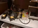 Partij installatiemateriaal in 2mtr stelling o.a. Intergas, Atag – foto 15 – kavel bij Onlineveilingmeester, Hoogeveen