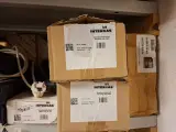 Partij installatiemateriaal in 2mtr stelling o.a. Intergas, Atag – foto 20 – kavel bij Onlineveilingmeester, Hoogeveen