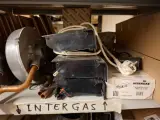 Partij installatiemateriaal in 2mtr stelling o.a. Intergas, Atag – foto 21 – kavel bij Onlineveilingmeester, Hoogeveen