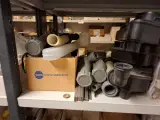 Partij installatiemateriaal in 2mtr stelling o.a. Intergas, Atag – foto 22 – kavel bij Onlineveilingmeester, Hoogeveen