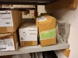 Partij installatiemateriaal in 2mtr stelling o.a. Intergas, Atag – foto 24 – kavel bij Onlineveilingmeester, Hoogeveen
