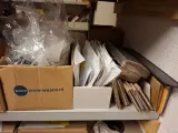 Partij installatiemateriaal in 2mtr stelling o.a. Intergas, Atag – foto 25 – kavel bij Onlineveilingmeester, Hoogeveen