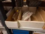 Partij installatiemateriaal in 2mtr stelling o.a. Intergas, Atag – foto 26 – kavel bij Onlineveilingmeester, Hoogeveen