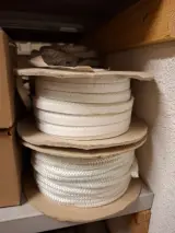 Partij installatiemateriaal in 2mtr stelling o.a. Intergas, Atag – foto 29 – kavel bij Onlineveilingmeester, Hoogeveen