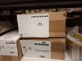 Partij installatiemateriaal in 2mtr stelling o.a. Intergas, Atag – foto 6 – kavel bij Onlineveilingmeester, Hoogeveen