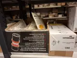 Partij installatiemateriaal in 2mtr stelling o.a. Intergas, Atag – foto 7 – kavel bij Onlineveilingmeester, Hoogeveen