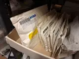 Partij installatiemateriaal in 2mtr stelling o.a. Intergas, Atag – foto 8 – kavel bij Onlineveilingmeester, Hoogeveen